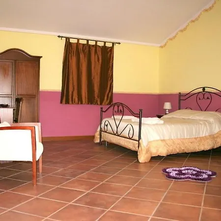 Borgo Dei Vigneti Летний дом Villaggio La Loggia