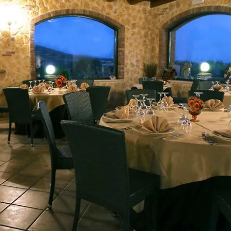 Летний дом Borgo Dei Vigneti