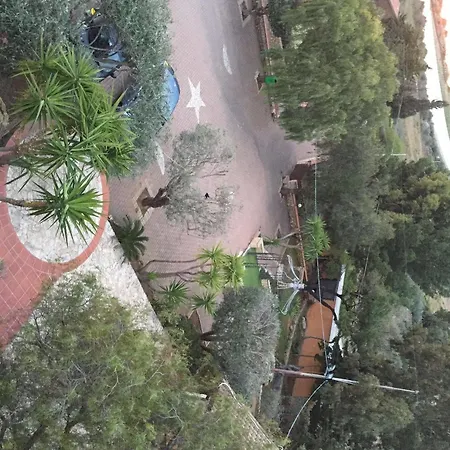 Borgo Dei Vigneti Летний дом *