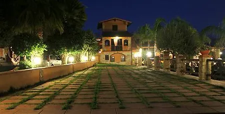 Borgo Dei Vigneti Летний дом