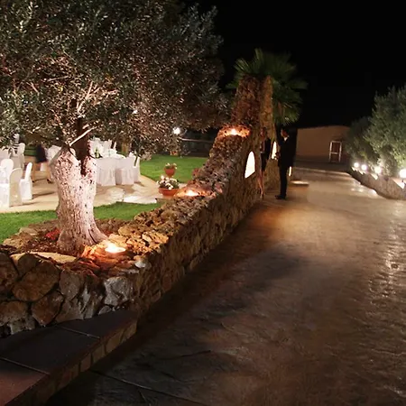 Летний дом Borgo Dei Vigneti Villaggio La Loggia