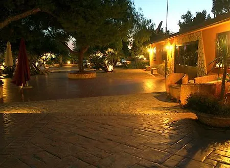 Borgo Dei Vigneti Летний дом