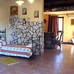 Borgo Dei Vigneti Εξοχικό σπίτι