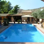 Borgo Dei Vigneti Εξοχικό σπίτι