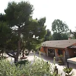Borgo Dei Vigneti Εξοχικό σπίτι
