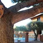 Εξοχικό σπίτι Borgo Dei Vigneti *