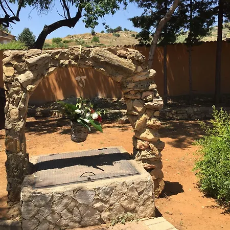 Borgo Dei Vigneti Εξοχικό σπίτι Villaggio La Loggia