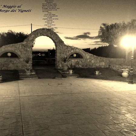 Borgo Dei Vigneti Villaggio La Loggia