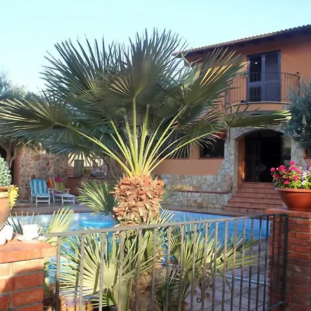 Borgo Dei Vigneti Εξοχικό σπίτι Villaggio La Loggia